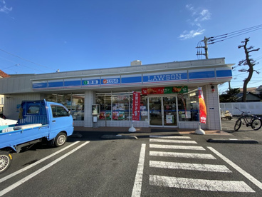 ローソン　辻堂東海岸店の画像1