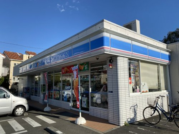 ローソン　辻堂東海岸店の画像2