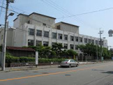 西三国小学校