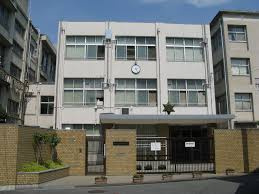 東三国中学校の画像1