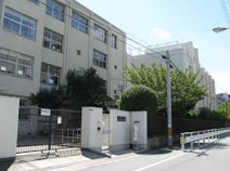 木川小学校