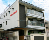 幼稚園 府中南幼稚園