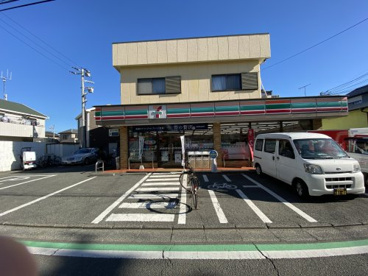 セブン-イレブン 茅ヶ崎ラチエン通り店の画像1