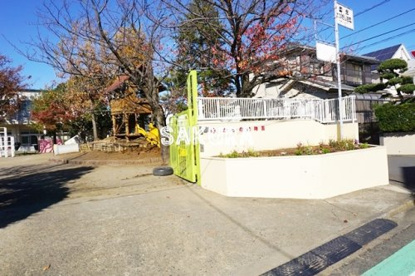 かもめ幼稚園の画像1