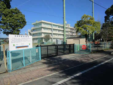 さいたま市立与野南小学校の画像1