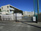 さいたま市立与野南中学校