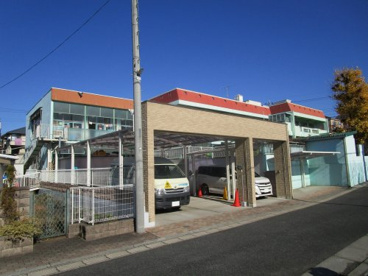 与野幼稚園の画像1