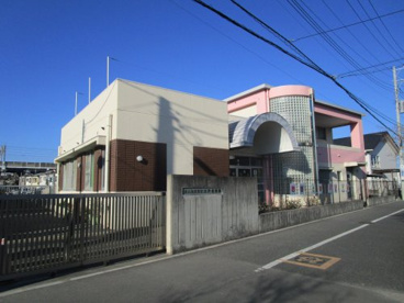 さいたま市立大戸保育園の画像1