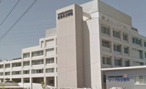 総合病院 広島共立病院