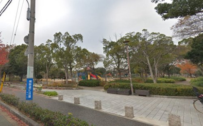 狩場台公園の画像1