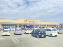 スーパー マルショク 泗水店