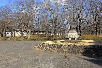特別史跡 加曽利貝塚の画像1