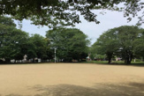 小倉台公園