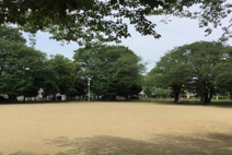 小倉台公園