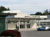 鹿沼市立北犬飼中学校