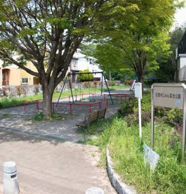 加曽利じゅん菜池公園の画像1