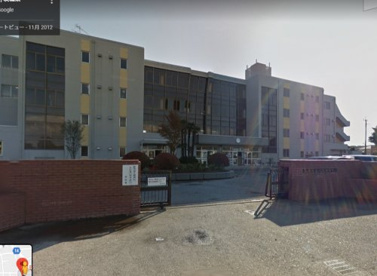 筑西市立大村小学校の画像1