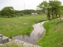 都川水の里公園