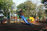 四街道中央公園