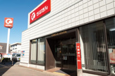 千葉銀行みつわ台支店