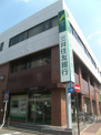 三井住友銀行四街道支店