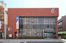 京葉銀行四街道支店