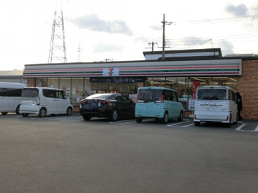 セブン-イレブン 堺北花田町4丁店の画像1