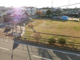 常磐西公園