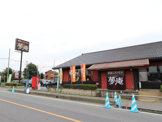 夢庵千葉高品町店