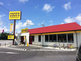 ココス 千葉貝塚店