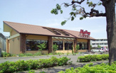 ビッグボーイ 道場北店