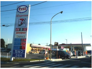 セブンイレブン　狭山南入曽店の画像1