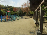 上の池公園