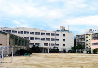 土室小学校の画像1