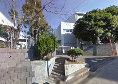 横浜市立小雀小学校の画像1