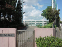 横浜市立南戸塚中学校
