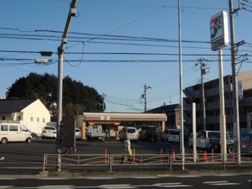 セブンイレブン 横浜原宿2丁目店の画像1