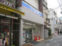 ローソン 代田橋駅北口店