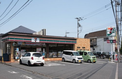 セブンイレブン 久米川店の画像1