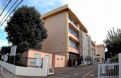 東村山市立 野火止小学校の画像1