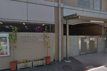 フレンズちっち保育園