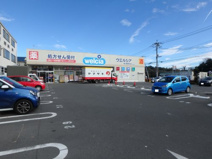 ウエルシア鶴ヶ島西口店