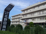 田仲北野田病院