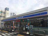 ローソン宇都宮市宿郷一丁目店