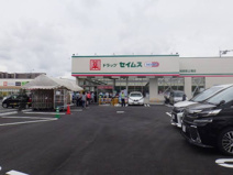 ドラッグセイムス 相模原上溝店