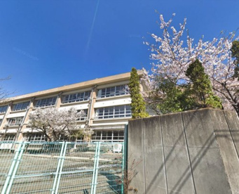 茅ヶ崎市立松浪小学校の画像1