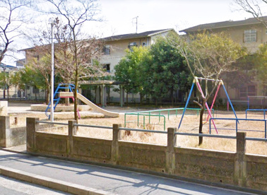 西伊達 児童公園の画像1