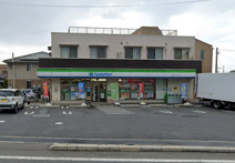 ファミリーマート 市川曽谷一丁目店