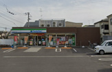 ファミリーマート 市川曽谷七丁目店