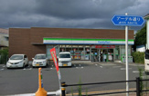 ファミリーマート 市川北方二丁目店